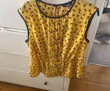 Dunnes top