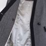 L.K. Bennett alpaca wool blend blazer Image 4