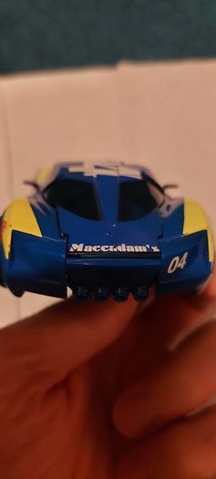 Transformer / toy