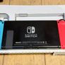 Nintendo Switch With Box Image 6