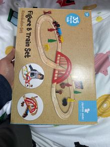 Train set