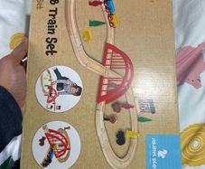 Train set