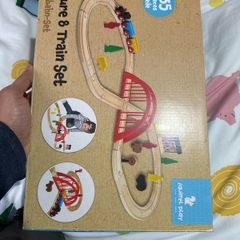Train set