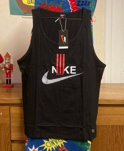 Gym Shirt