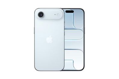 Apple iPhone Air