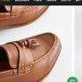 kids loafers Image 2