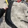 Volkswagen Golf MK7 Spoiler Image 2