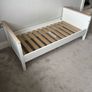 Mamas and Papas Harwell Cot Bed Image 5