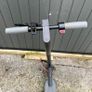 D8 Pro Full Size Puncture Proof E-Scooter For Sale Image 5