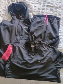 Monterrain Mens tracksuit