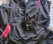 Monterrain Mens tracksuit