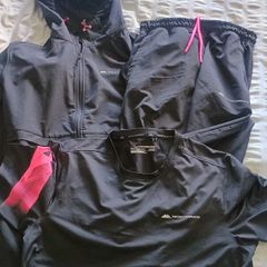 Monterrain Mens tracksuit