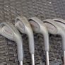Golf clubs,Pro image ICS-200 Image 2