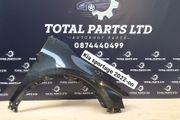 Kia sportage 2022-on wing fender
