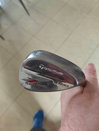 TaylorMade Wedges