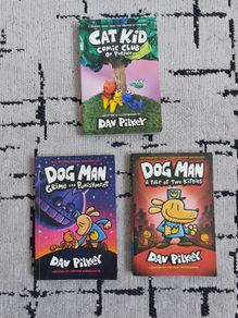 Kids books