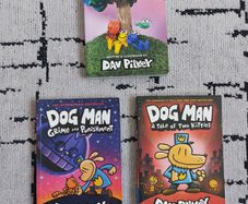 Kids books