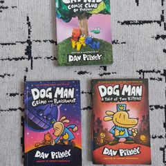 Kids books