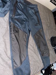 menswear