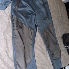 menswear