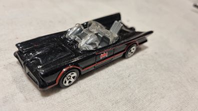 Matchbox Batman hot wheels