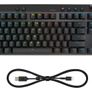 NEW Logitech TKL Pro Mechanical Keyboard Image 3