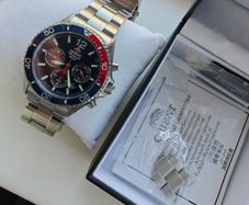 Orient Sports Mako Solar RA-TX0201L