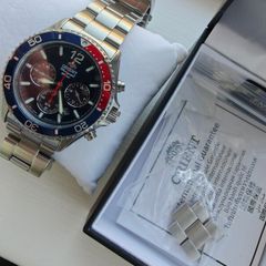Orient Sports Mako Solar RA-TX0201L