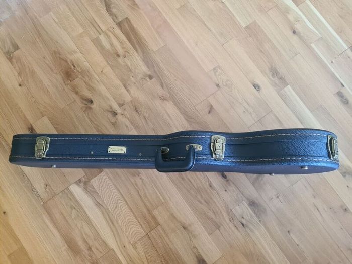 Hardshell Guitar Case for PRS Models