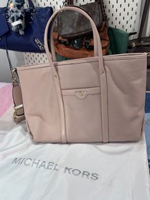 michael kors tote bag
