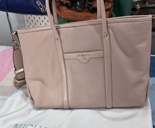 michael kors tote bag
