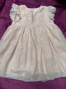 Next dress 9-12m
