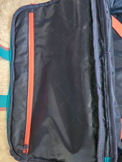 2x1 Travel bag
