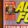 Comic: 'Action Force' no. 46 / 1988 Image 2