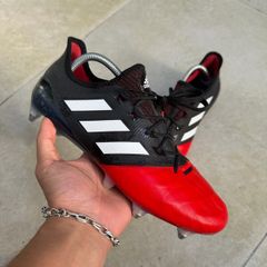 Adidas Ace 17.1 Leather SG Red Limit BA9191