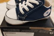 Converse baby
