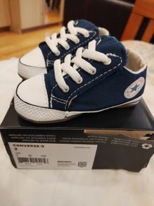 Converse baby