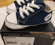 Converse baby