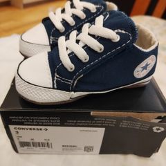 Converse baby