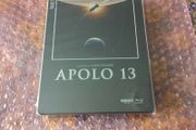 Apollo 13 4K Film Vault Steelbook DTS-X Audio