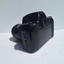 Nikon F90 camera  and lens Image 5