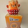 Disney Munchlings Panda Meilin Image 3