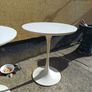 1960s Arkana Tulip Side Tables Image 4