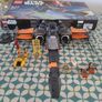 Lego Star Wars X-wing fleet for sale - 7 X-wings Image 2