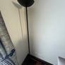 Black lamp Image 2