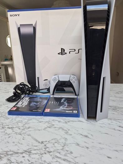 Playstation 5
