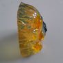 PAPERWEIGHT - Ornament  - Lucite Vintage Image 4