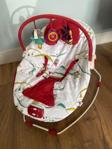 Bouncy chair