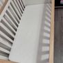 Cotbed Mattress Image 2