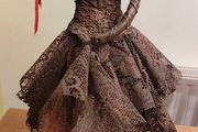 Vintage Figurine